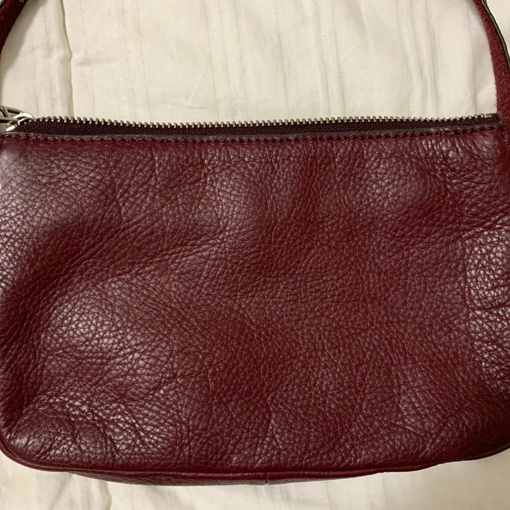 FOSSIL CROSSBODY BAG - Picture 3 of 5